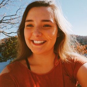 Meet your Posher, Jamie